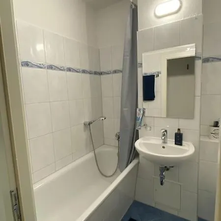 Apartment Funktionalitaet Statt Luxus *