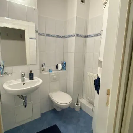 Funktionalitaet Statt Luxus Apartment