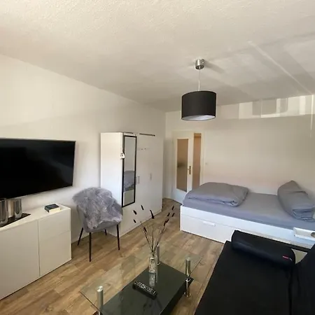 Funktionalitaet Statt Luxus Apartment *