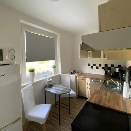 Apartment Funktionalitaet Statt Luxus *